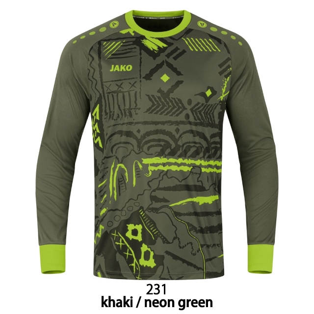 GOALKEEPING/JAKO｜aseno-proequip